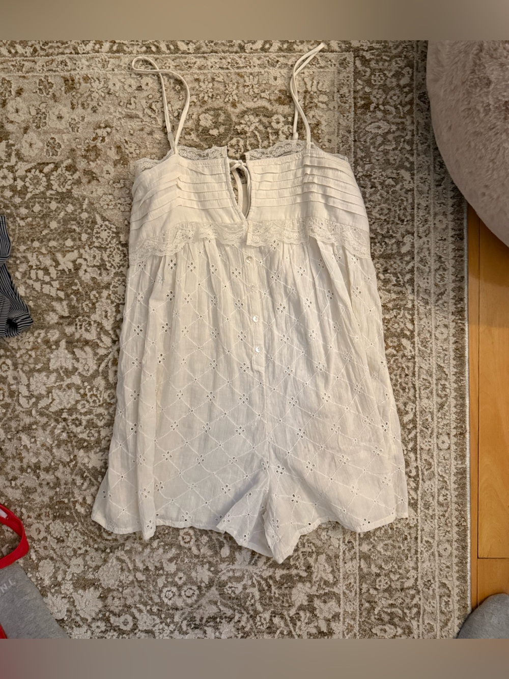 Free People Romper